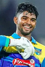 Keralas Teenage Sensation Lights Up KCL 20252
