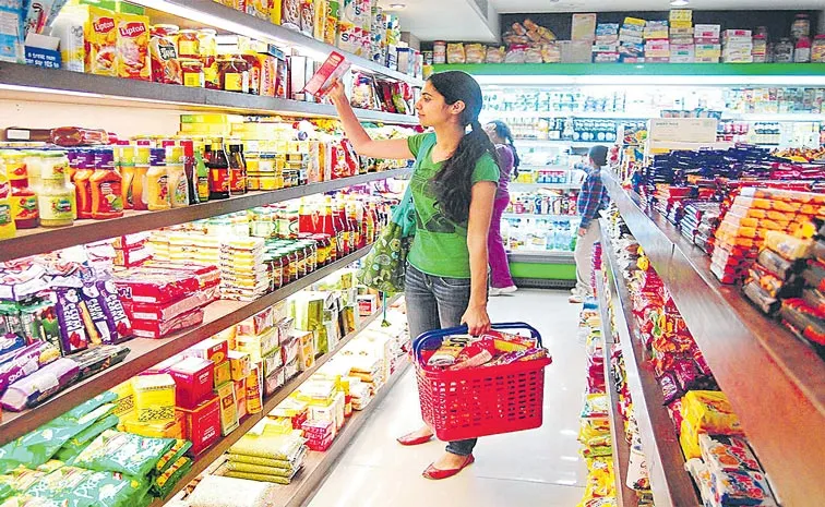India retail sector is set to nearly double to Rs. 1.68 lakh cr to 20230