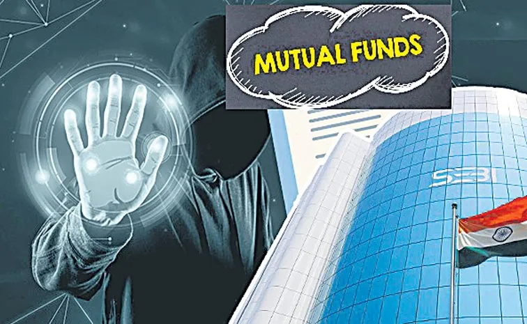 Sebi chief warns MFs on fraudulent redemptions