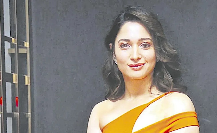 Tamannaah Bhatia set to star in Ragini MMS 34