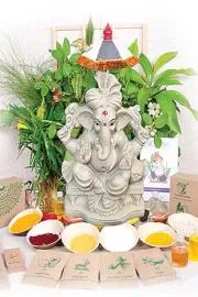 Ganesh Chaturthi 2025: Welcome to Ganapaiah with a tech touch1