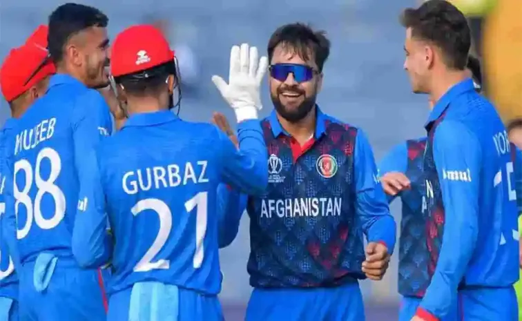 Asia Cup 2025: అఫ్గానిస్తాన్ జ‌ట్టు ప్ర‌క‌ట‌న‌.. కెప్టెన్‌గా ర‌షీద్ ఖాన్‌