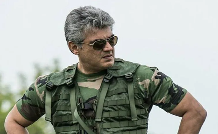 Kollywood Star Hero Ajith Kumar Car Drives Over Speed Video viral
