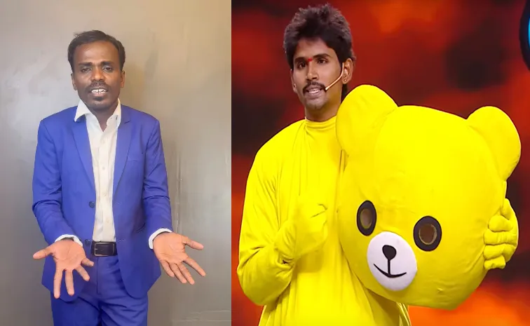 Bigg Boss 9 Agnipariksha, Episode 3: Siddipet Model, Khammam Teddy Bear Eliminated