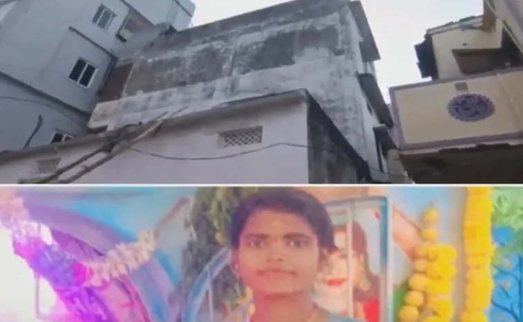 Boduppal Swathi and Mahender Reddy Incident Details