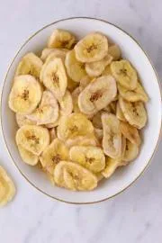 Health Tips: Banana Chips Healthy Nutrition Benefits and Risks1