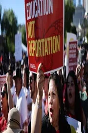 US immigrant population down by more than a million people amid Trump crackdown2