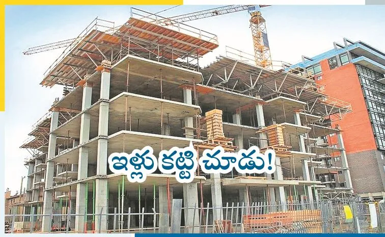 Affordable Housing Shrinks as Construction Costs Soar 40pc in 5 Years