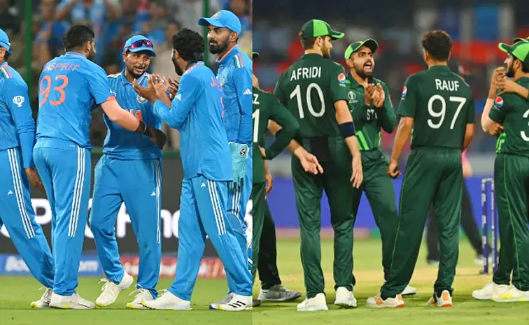 Two champion teams have never faced each other in Asia Cup final in 41 years