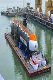Center clears decks for P-75I submarine deal with Germany9
