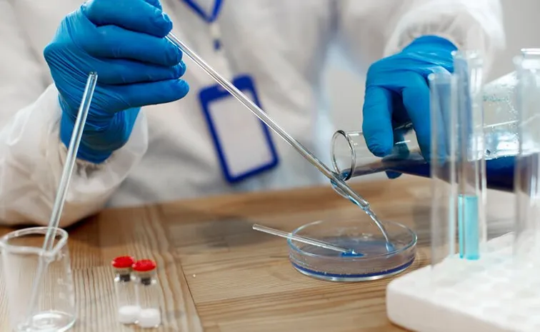 India is a Key Market For Thermo Fisher