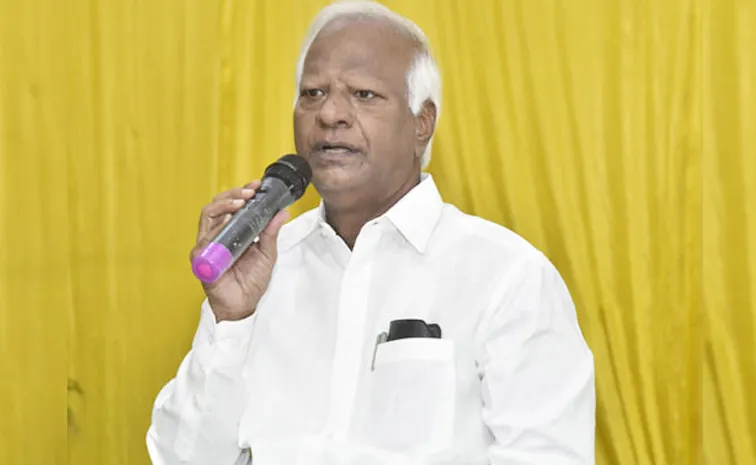 MLA Kadiyam Sri Hari Participates Development Programme