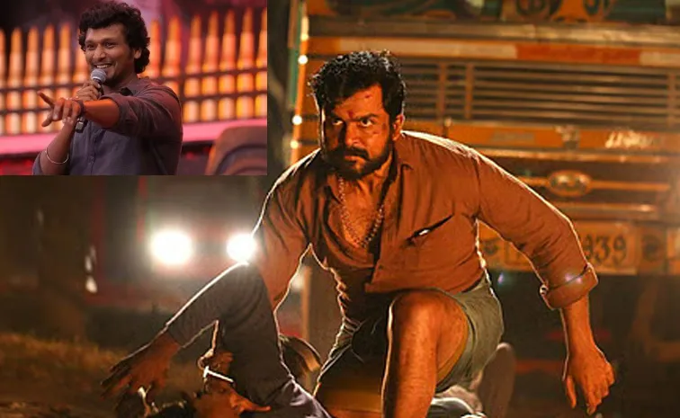 Lokesh Kanagaraj Will Not Interested In Kaithi 2 Movie