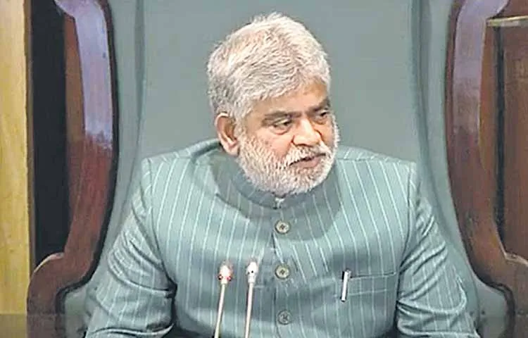 Assembly Speaker issues notices to five MLAs