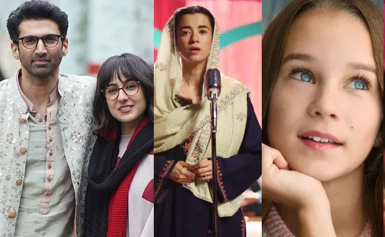 Upcoming Ott Movies Telugu August Last Week 2025