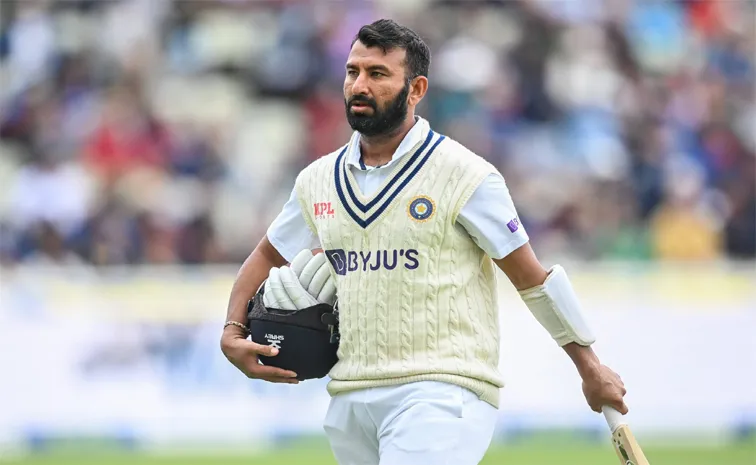 రిటైర్మెంట్‌ ప్రకటించిన టీమిండియా లెజెండ్‌..