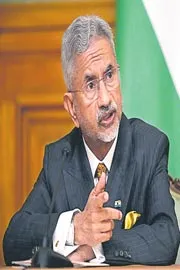 S Jaishankar on Trump tariff over Russian oil purchase6