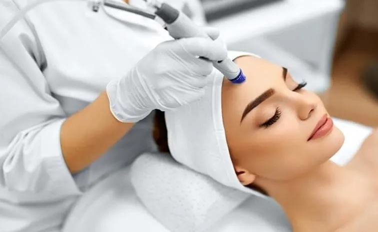 Beauty Tips: Dermatologist Recommended Skin Glow Treatments