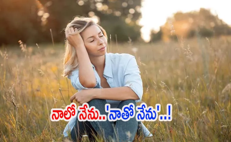 Health Tips: These Reasons Why You Should Go On A Solo Date