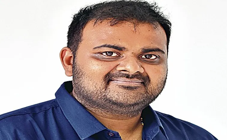 కామెడీ రాయడం కష్టం 