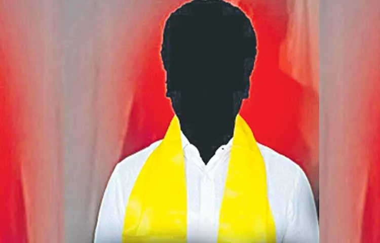 There is widespread debate in the state over the TDP ministers activities