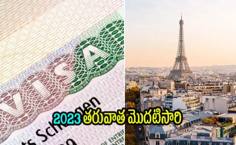 Schengen Visa Hike May Upset Your Europe Trip Budget