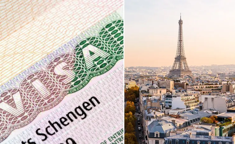 Schengen Visa Hike May Upset Your Europe Trip Budget