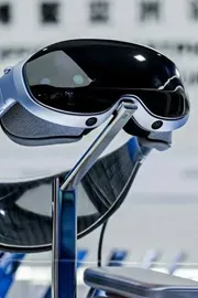 Vivo Mixed Reality Headset Unveiled1