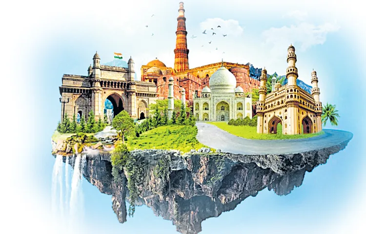Tourism rebounds beyond previous levels after Covid