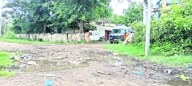 పల్లె