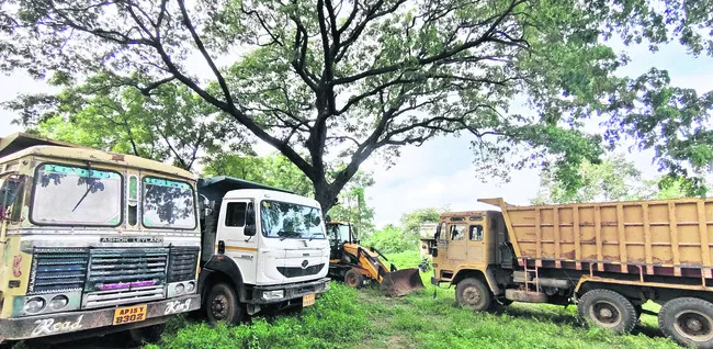 చెరువ