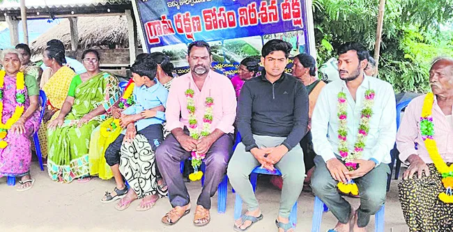 ఎడ్లంకకు వంతెన నిర్మించండి 