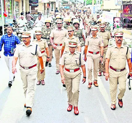 వినాయక చవితికి ముందస్తు ఏర్పాట్లు
