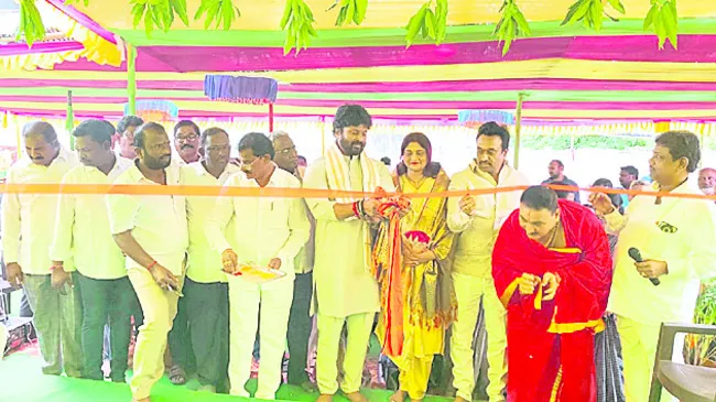 సీసీ కెమెరాలు.. జియో ట్యాగింగ్
