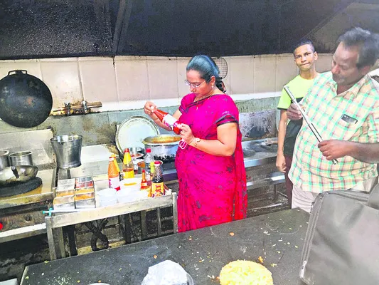 నేడు వైఎస్సార్సీపీ ఆధ్వర్యంలో కలెక్టరేట్ ఎదుట ధర్నా