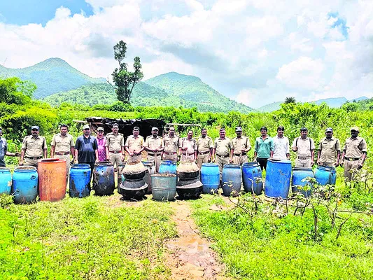 మీకోసం వెబ్సైట్లో పీజీఆర్ఎస్ వివరాల నమోదు