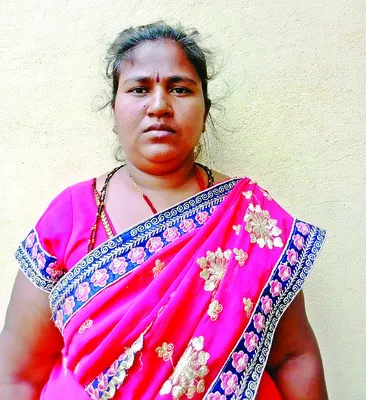 నిర్మ