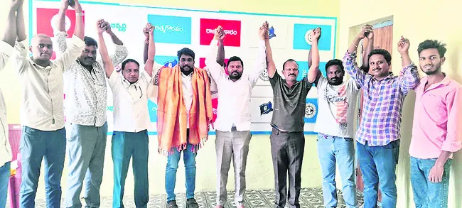 కాంగ్రెస్ గెలుపులో బీసీలదే కీలక పాత్ర