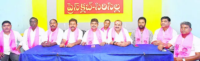 అబద్దాలతో పాలన సాగించలేరు