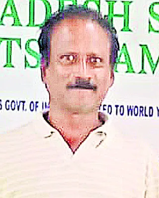 రాష్ట్ర స్థాయి యోగా పోటీల్లో భానోజికి తృతీయ స్థానం