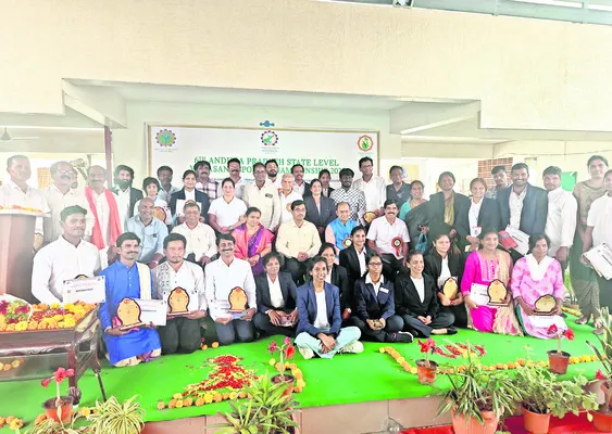 యోగా.