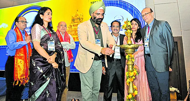మధుమేహుల జీవితాల్లో కొత్త వెలుగులు