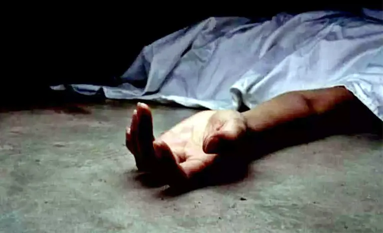 young man ends life in hyderabad