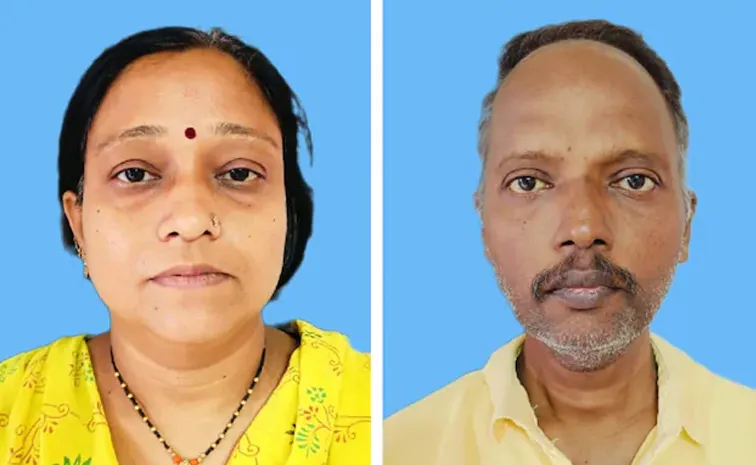 Woman Donates Liver To Husband In Pune Both Die After Transplant Surgery