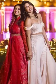 Priyanka Chopra Congratulates Cousin Parineeti Chopra On Her Pregnancy