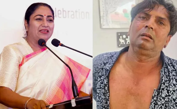 Delhi CM Rekha Gupta Rajesh Sakriya Statement Details
