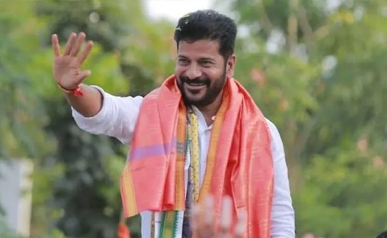 CM Revanth Reddy OU Visit Updates