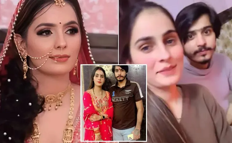 Sensational Details Come To Light In The Noida Nikki Case