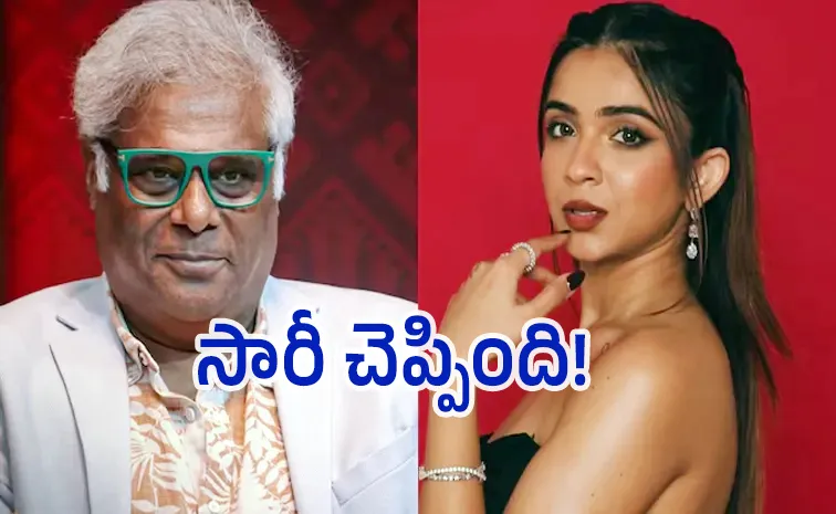 Ashish Vidyarthi says Apoorva Mukhija apologised after The Traitors