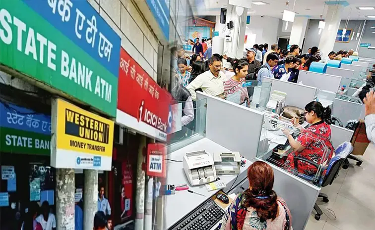 Bank holidays this week Banks across India to be shut on these days